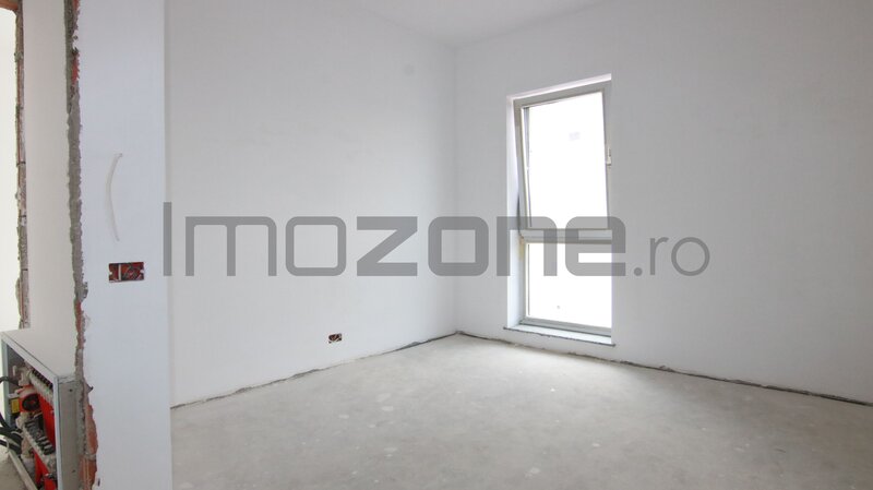 Otopeni, vila individuala P+1, 4 camere, 3 dormitoare, 3 bai, 131 mp utili, teren 350 mp