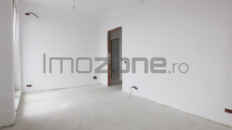 Otopeni, vila individuala P+1, 4 camere, 3 dormitoare, 3 bai, 131 mp utili, teren 350 mp